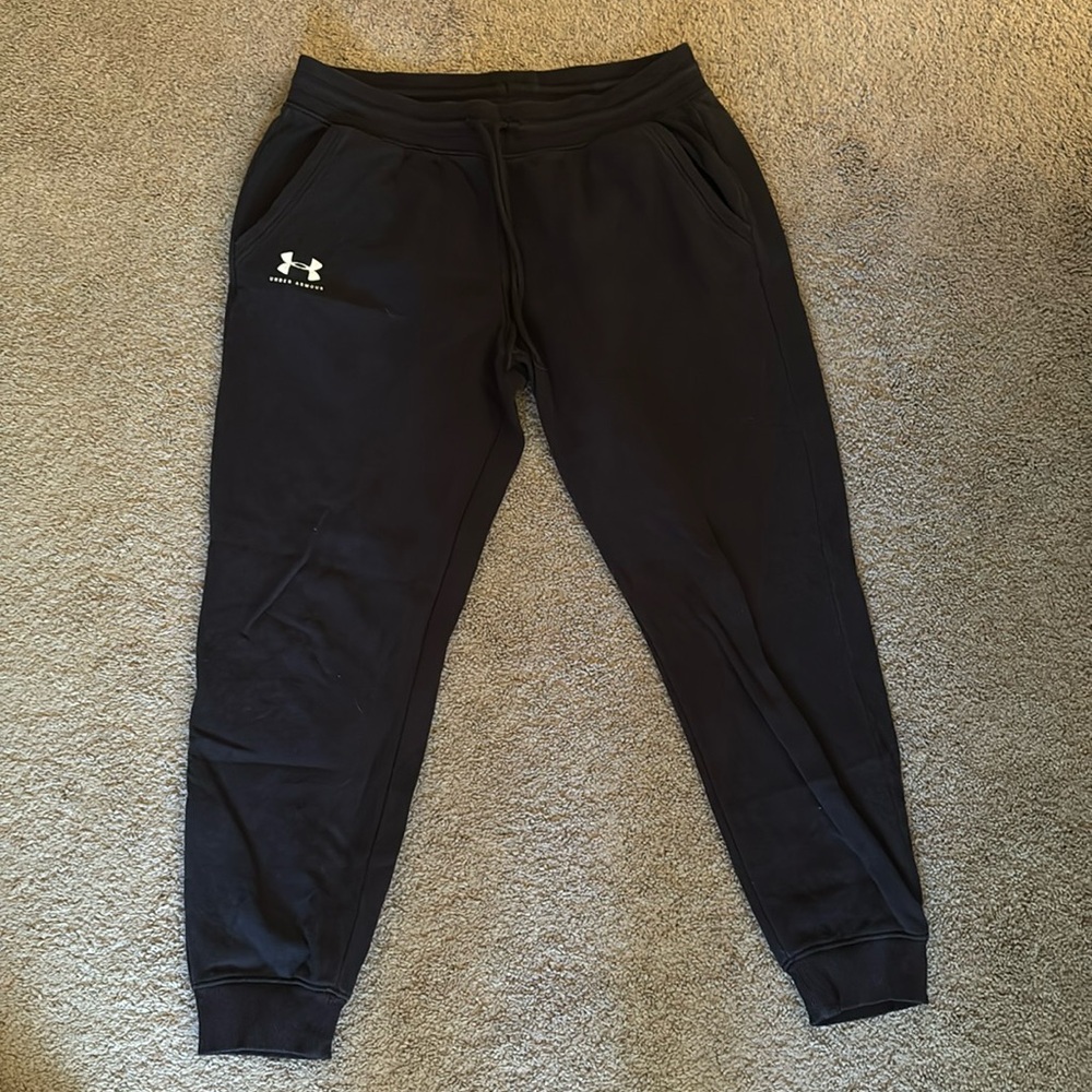 Jogger sweatpants